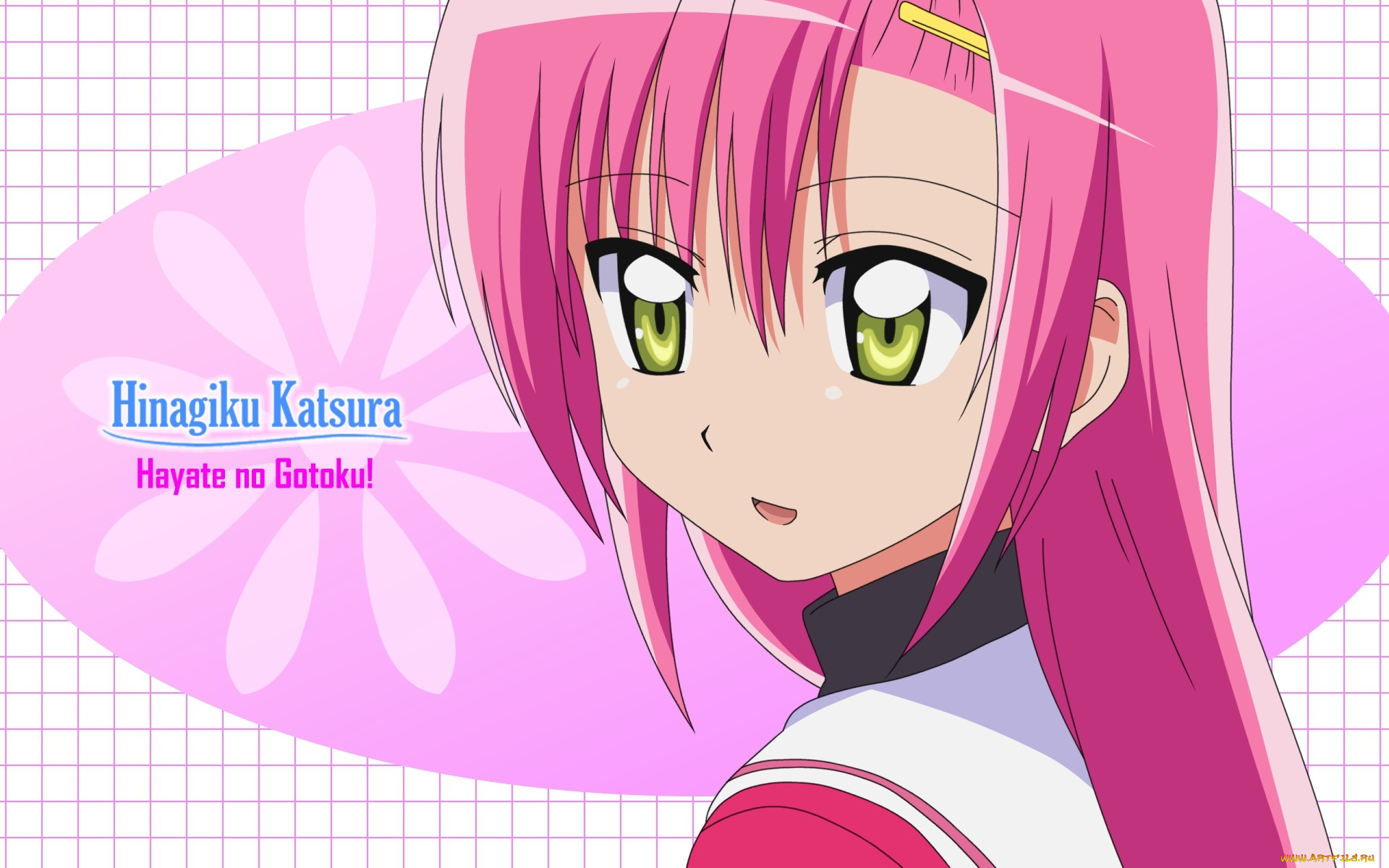 hayate no gotoku, , , , 